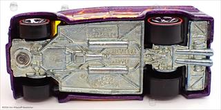 MF Purple - 40 Anniversary 40-pack